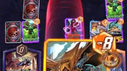 漫威逆转新手必看攻略！解锁隐藏技能，轻松逆袭！