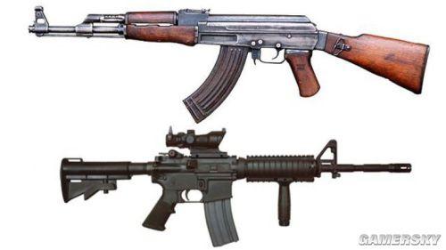 枪械改装游戏盘点：热门枪械改装游戏推荐！