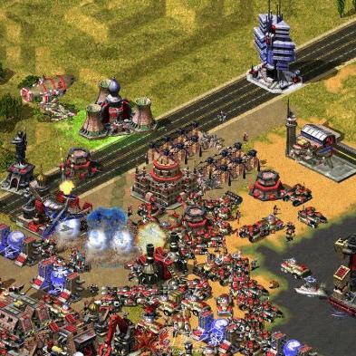 《十大热门大战略游戏盘点：盘点必玩排行榜前十》