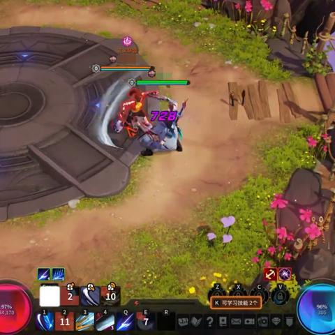 《热门机甲游戏盘点：人气机甲竞技场推荐》