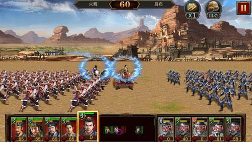 横版动作游戏盘点：热门排行，畅玩推荐！