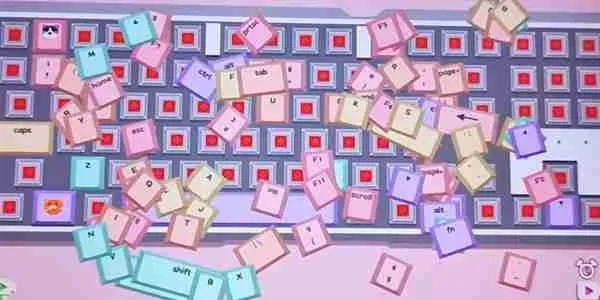 喵喵键盘收纳物语通关秘籍！轻松解锁隐藏关卡