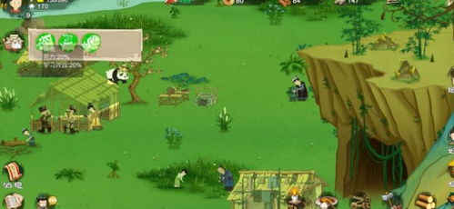 《桃源记资源快速获取攻略：高效资源收集技巧》