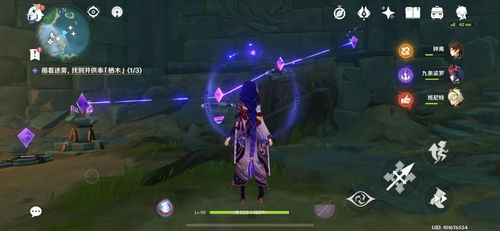 《昆布狼人新玩法揭秘：新版对决策略全解析》