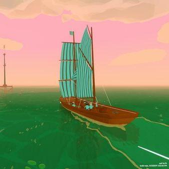 帆船游戏盘点：人气飙升的五大最佳帆船游戏推荐