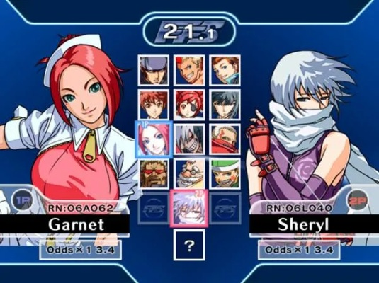 《热门华丽格斗游戏盘点：人气排行榜揭晓！》