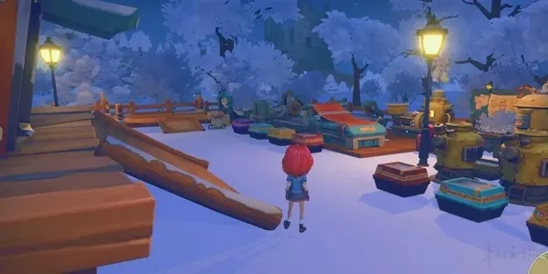 《热门模拟游戏盘点：人气精选，不容错过的模拟游戏推荐》