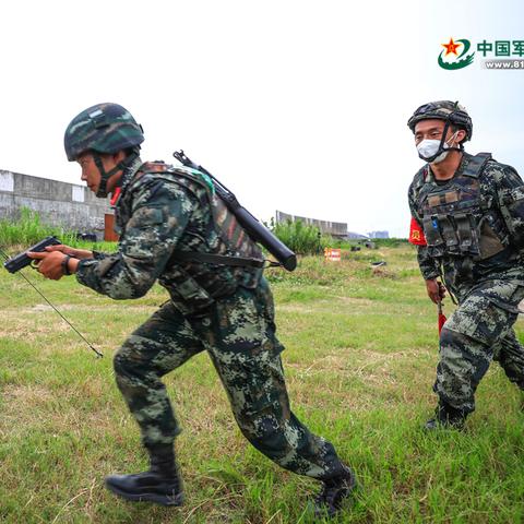 《射击游戏巅峰对决：盘点最新热门射击佳作》