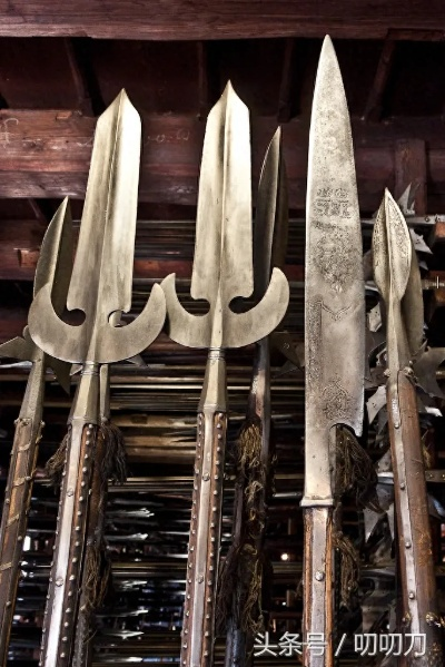 三国军械库，独家揭秘，如何打造无敌装备库