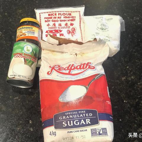 《独家揭秘！煎饼摊米粉食谱，美食配方大公开》