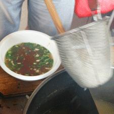 《独家揭秘！煎饼摊米粉食谱，美食配方大公开》