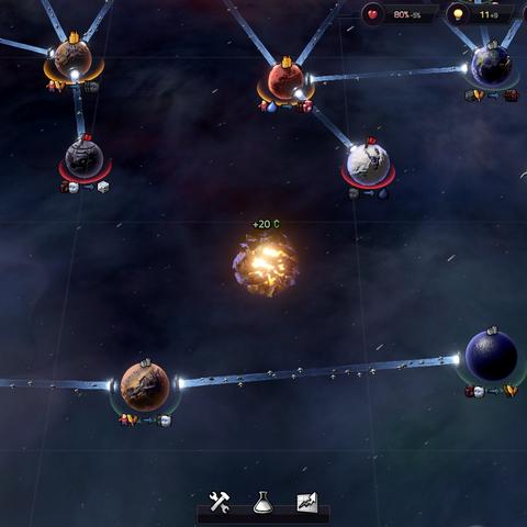 《十大热门贸易游戏盘点：不容错过的经典之作》