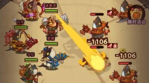 咸鱼之王周常活动攻略：白嫖技巧全解析