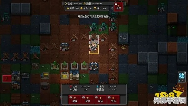 沙盒勇者回收机永动攻略：高效升级秘籍大公开