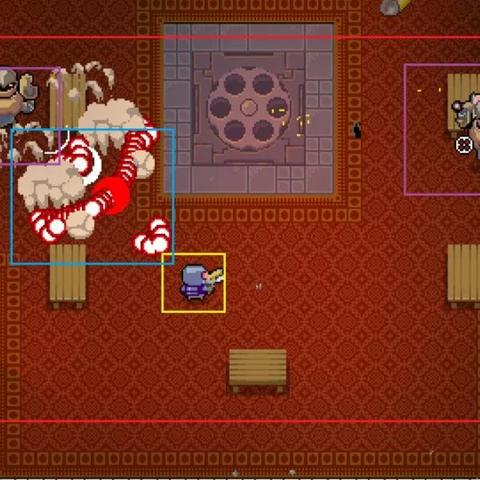 轻Rogue游戏盘点：人气爆款排行，轻松畅玩不累手