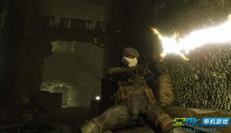 电影改编游戏盘点：十大经典必玩之作