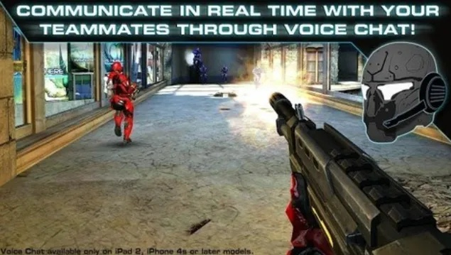 《热门射击竞技场盘点：下载必玩的高人气射击游戏》