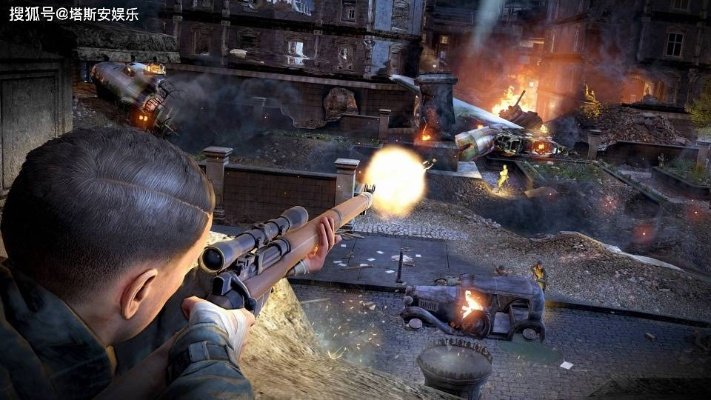 《热门射击竞技场盘点：下载必玩的高人气射击游戏》