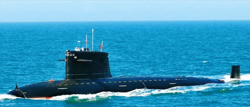 《热门潜水艇游戏盘点：下载量飙升的十大佳作》