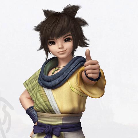 国漫游戏下载排行：热门国漫手游推荐盘点