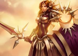 《卢娜回响卡组搭配攻略：上分必备组合》