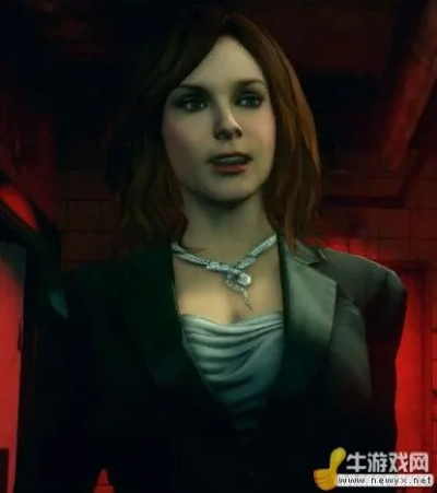 盘点十大经典女性主角游戏：她力量，你不可错过的游戏盛宴