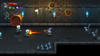 地牢探险必备！2023十大热门必玩地牢游戏盘点