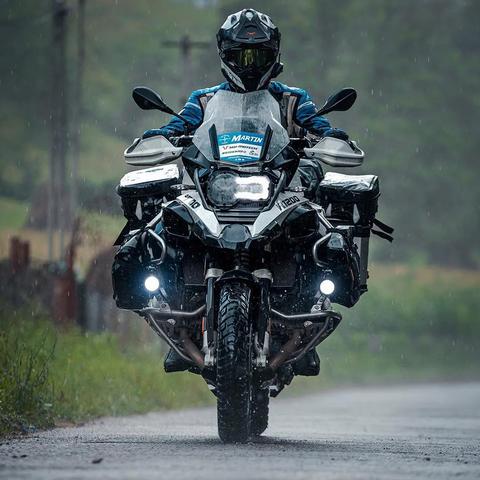 《十大耐玩摩托游戏盘点：玩家必玩摩托车游戏推荐》