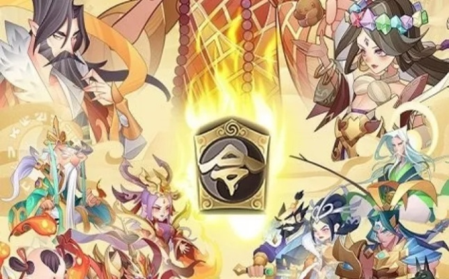 六界召唤师新手必看！高效角色选择攻略揭秘