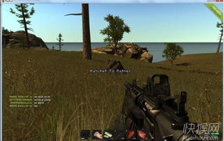 2024生存游戏盘点：盘点年度最佳生存游戏推荐