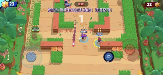 快节奏游戏盘点：人气爆棚的十大热门游戏推荐