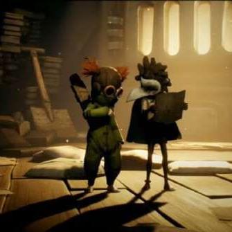 《2024年度蒸汽朋克游戏排行：盘点最热力作》