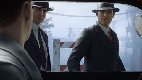 四海兄弟故乡闪退终极解决方案！