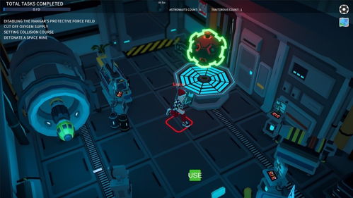 社交推理游戏盘点：揭秘十大热门必玩佳作