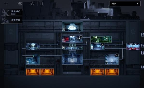 无期迷途建设模式摆放技巧攻略，轻松提升效率