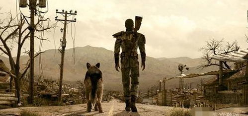 废土游戏盘点：揭秘十大经典废土游戏排行