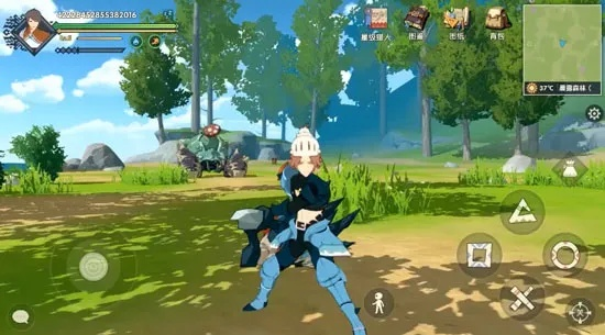 《狩猎时刻守护者英魂强度解析：实战攻略揭秘》