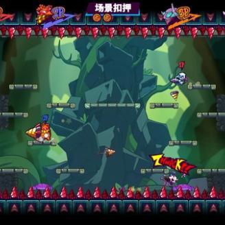 《失落城堡2新手必看！快速上手攻略揭秘》