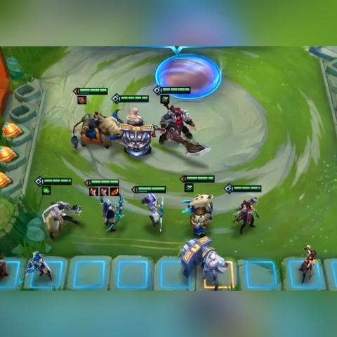 碧波龙拼多多阵容S7.5攻略：金铲铲之战上分秘籍