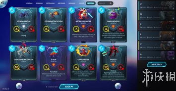 2024年度热门多人竞技游戏盘点：必玩佳作推荐