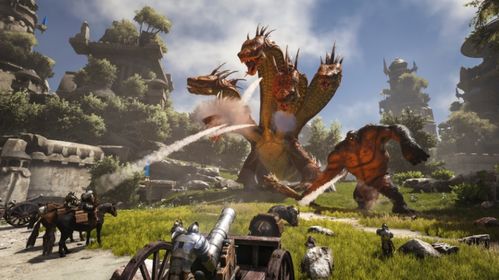 《遗迹怪物挑战攻略：超自然行动组全解析》