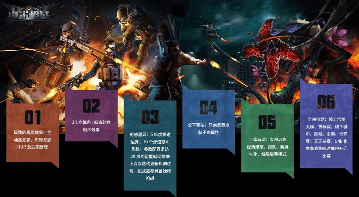 《横版游戏盘点：十大热门好玩游戏推荐》