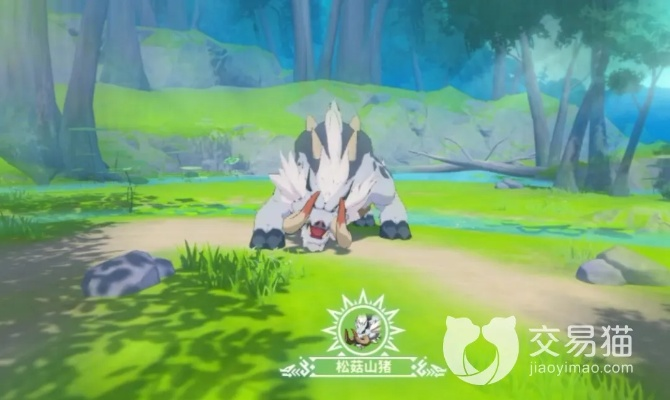 狩猎时刻风岩蚁兽攻略：高效打法揭秘