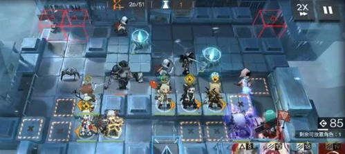 狩猎时刻鲨鳍兽攻略：高效打法全解析