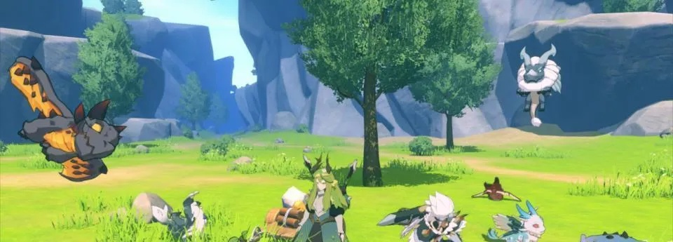 狩猎时刻探索票获取攻略：高效狩猎秘籍大公开