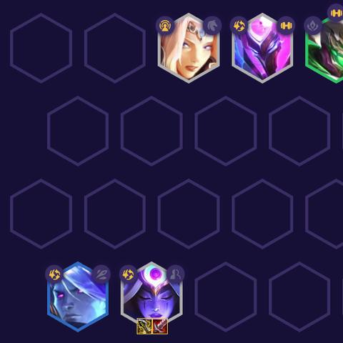 金铲铲之战S7.5冒险呲呲攻略：装备阵容搭配秘籍