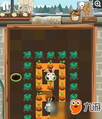 《兔了个兔第二关攻略：独家通关秘籍大揭秘》