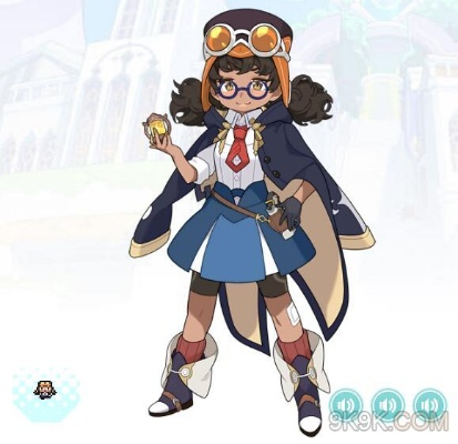 夏日奈丝卡攻略：弹射物语最强夏日玩法揭秘