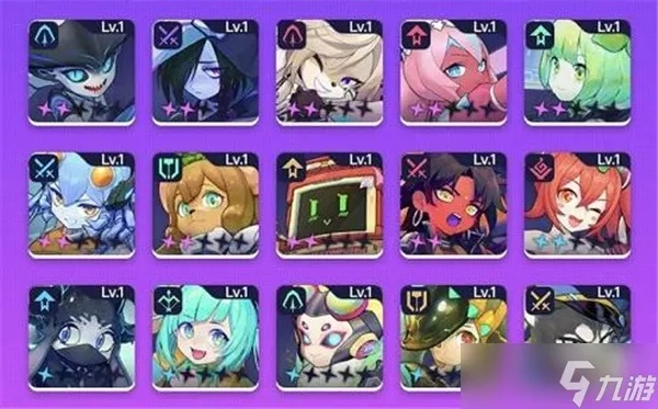 跃迁旅人平民阵容搭配攻略：高效阵容组合揭秘