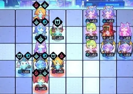 跃迁旅人法蒸流攻略：阵容搭配秘籍大公开